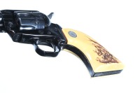 Colt Frontier Scout '62 Revolver .22 mag - 4