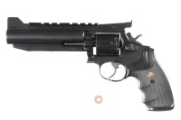 Smith & Wesson 10 6 Revolver .38 spl - 3