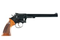 Smith & Wesson 17-4 Revolver .22 lr