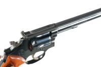 Smith & Wesson 17-4 Revolver .22 lr - 2