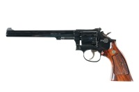 Smith & Wesson 17-4 Revolver .22 lr - 3