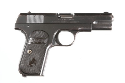 Colt 1903 Pocket Hammerless Pistol .32 ACP