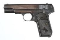 Colt 1903 Pocket Hammerless Pistol .32 ACP - 3