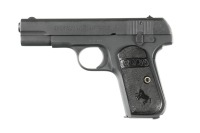 Colt 1903 Pocket Hammerless Pistol .32 ACP - 3