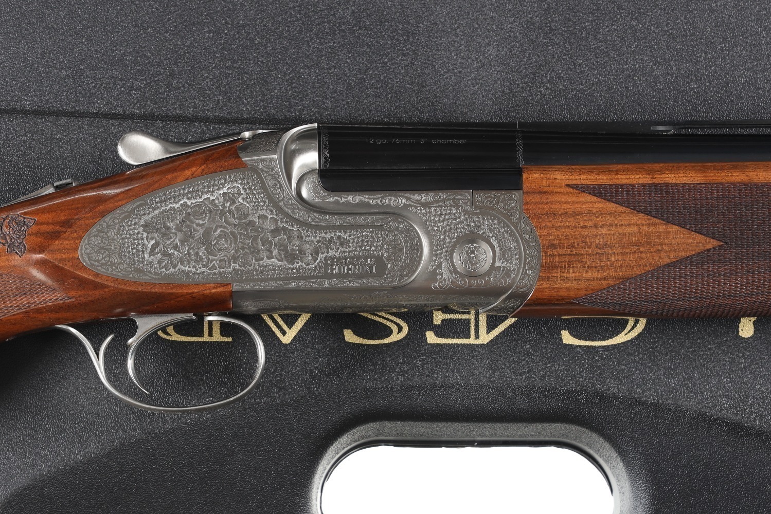 Caesar Guerini Magnus Syren O/U Shotgun 12ga