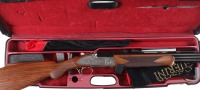 Caesar Guerini Magnus Syren O/U Shotgun 12ga - 3