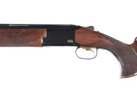 Browning B725 ProTrap O/U Shotgun 12ga - 7