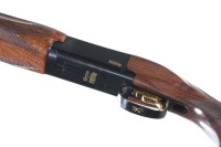 Browning B725 ProTrap O/U Shotgun 12ga - 9