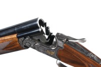 Caesar Guerini Tempio Light O/U Shotgun 20ga - 12