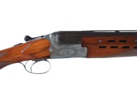 Gebruder Merkel 101 E O/U Shotgun 12ga