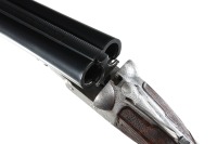 57229 Parker Bros. DH SxS Shotgun 12ga - 14