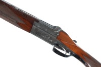 Gebruder Merkel 101 E O/U Shotgun 12ga - 7