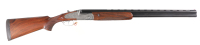 Sarriugarte Niger O/U Shotgun 12ga - 2