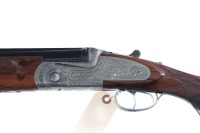 Sarriugarte Niger O/U Shotgun 12ga - 5