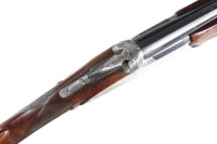 Winchester Grand European O/U Shotgun 12ga - 4