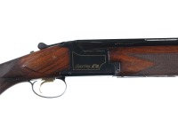 Browning B125 FITASC O/U Shotgun 12ga