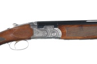 Beretta 686 Silver Pigeon O/U Shotgun 12ga