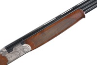 Beretta 686 Silver Pigeon O/U Shotgun 12ga - 4