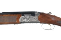 Beretta 686 Silver Pigeon O/U Shotgun 12ga - 7