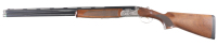 Beretta 686 Silver Pigeon O/U Shotgun 12ga - 8