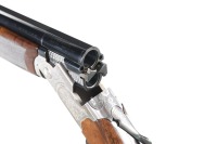 Beretta 686 Silver Pigeon O/U Shotgun 12ga - 15