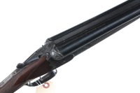 Franz Kettner Double SxS Shotgun 12ga - 3