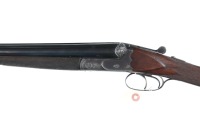 Franz Kettner Double SxS Shotgun 12ga - 4