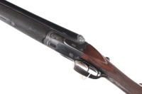 Franz Kettner Double SxS Shotgun 12ga - 6