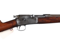 Winchester Hotchkiss Bolt Rifle .45-70
