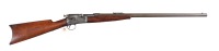 Winchester Hotchkiss Bolt Rifle .45-70 - 2