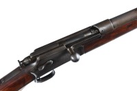 Winchester Hotchkiss Bolt Rifle .45-70 - 3