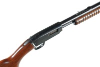 Winchester 61 Slide Rifle .22 sllr - 3