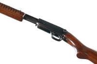 Winchester 61 Slide Rifle .22 sllr - 7