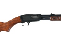 Winchester 61 Slide Rifle .22 WMRF