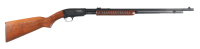 Winchester 61 Slide Rifle .22 WMRF - 2