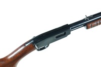 Winchester 61 Slide Rifle .22 WMRF - 3