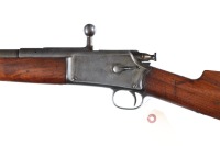 Winchester Hotchkiss Bolt Rifle .45-70 - 4