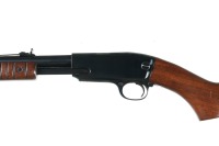 Winchester 61 Slide Rifle .22 WMRF - 4