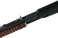 Winchester 61 Slide Rifle .22 WMRF - 7