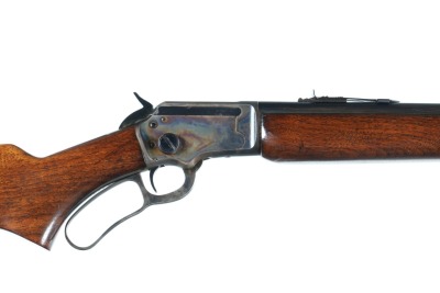 Marlin 39A Lever Rifle .22 sllr