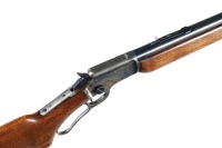 Marlin 39A Lever Rifle .22 sllr - 3