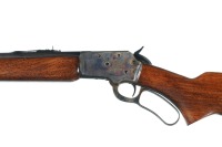 Marlin 39A Lever Rifle .22 sllr - 4