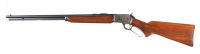 Marlin 39A Lever Rifle .22 sllr - 5