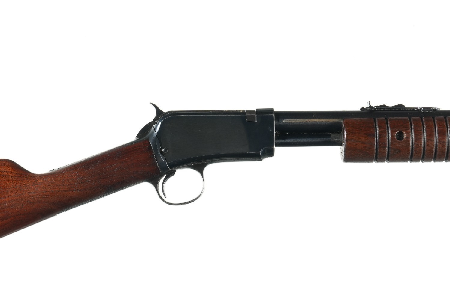 Winchester 62 Slide Rifle .22 sllr