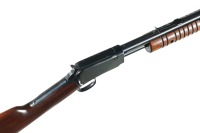 Winchester 62 Slide Rifle .22 sllr - 3