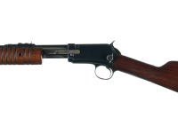 Winchester 62 Slide Rifle .22 sllr - 4