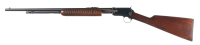 Winchester 62 Slide Rifle .22 sllr - 5