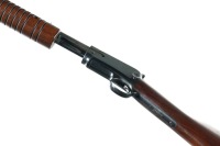 Winchester 62 Slide Rifle .22 sllr - 6