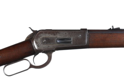 Winchester 1886 Lever Rifle 40-65 WCF