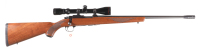 Ruger 77/22 Bolt Rifle .22 LR - 2